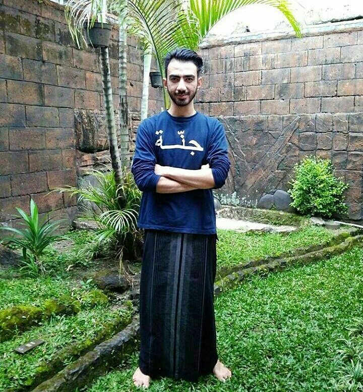 RiaKuNinGan's tweet photo. Allaah selalu mempermudah urusan hambanya bagi mereka yang mau bersyukur dan ikhlas @DA2_Reza 
#DoaUntukRezaDAA3 https://t.co/0KVgSmCoBs