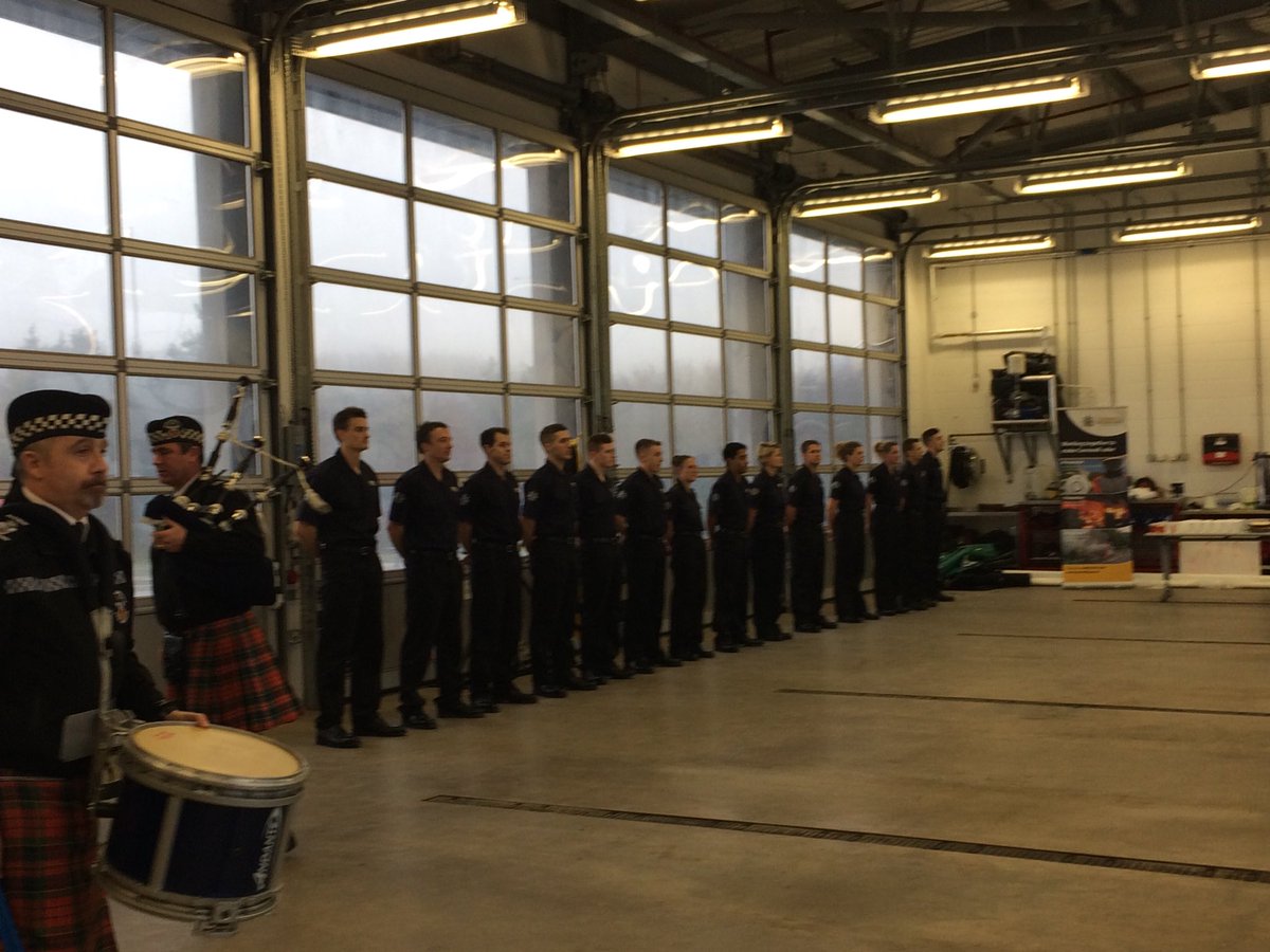 CornwallCFO's tweet photo. Exceptionally proud to be a part of @CornwallFRS Today was the pass out of @CFRCSTraining wholetime & apprentice firefighters. Huge congratulations and good luck in your career with @CornwallCouncil in Resilient Cornwall Team #999family #morethan🔥#makingcornwallsafer https://t.co/pLbgOf5hFv