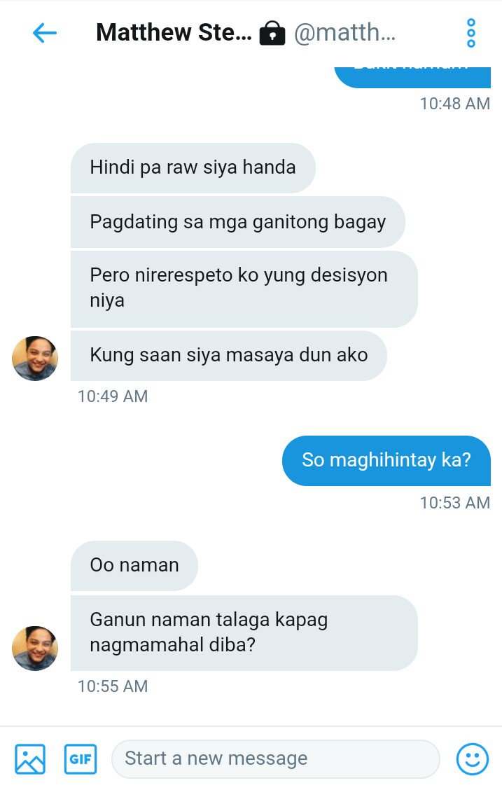 vespergazer's tweet photo. HN1B ✨

Chapter 124

@mor1019 #MORPinoyBiga10 MAGING SUPERHERO by Daniel Padilla

#LLSBadBlood https://t.co/H9JJRR2cYG