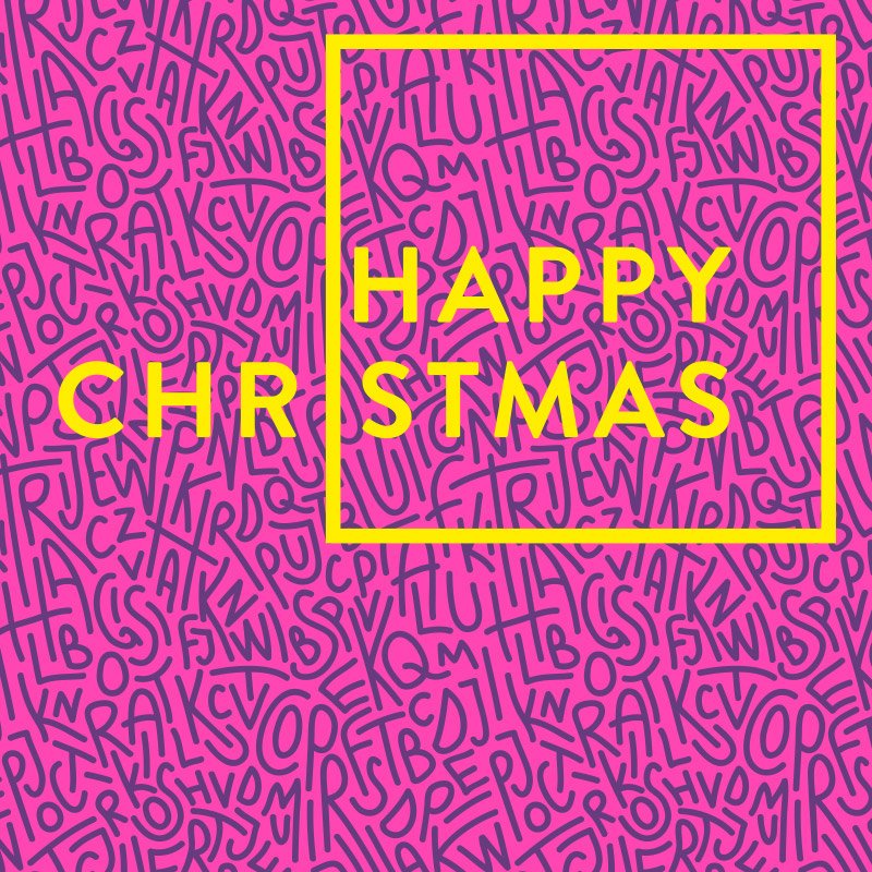 CubiqAgency's tweet photo. A very Merry Christmas from all of us at Cubiq to all who follow us! Please note, we will be closed from this afternoon until the 2nd January. Have lots of festive fun all - Happy Christmas!! https://t.co/nSce7RxE08