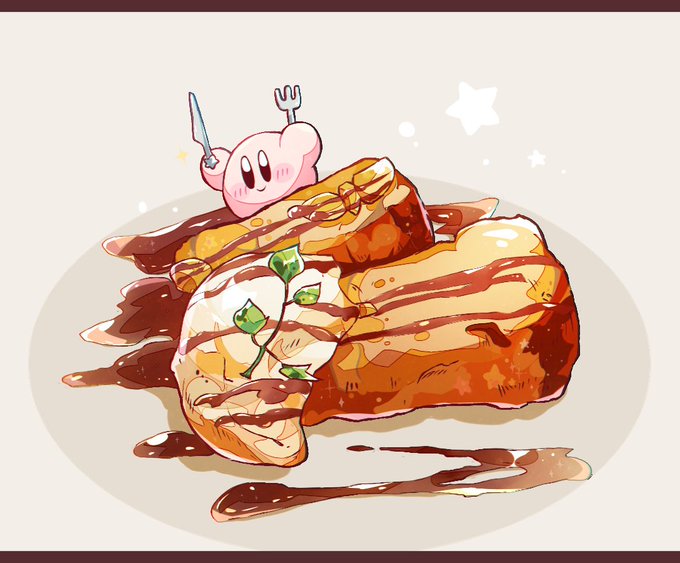 「なにこれ美味しそう ホットケーキ」のTwitter画像/イラスト(古い順)