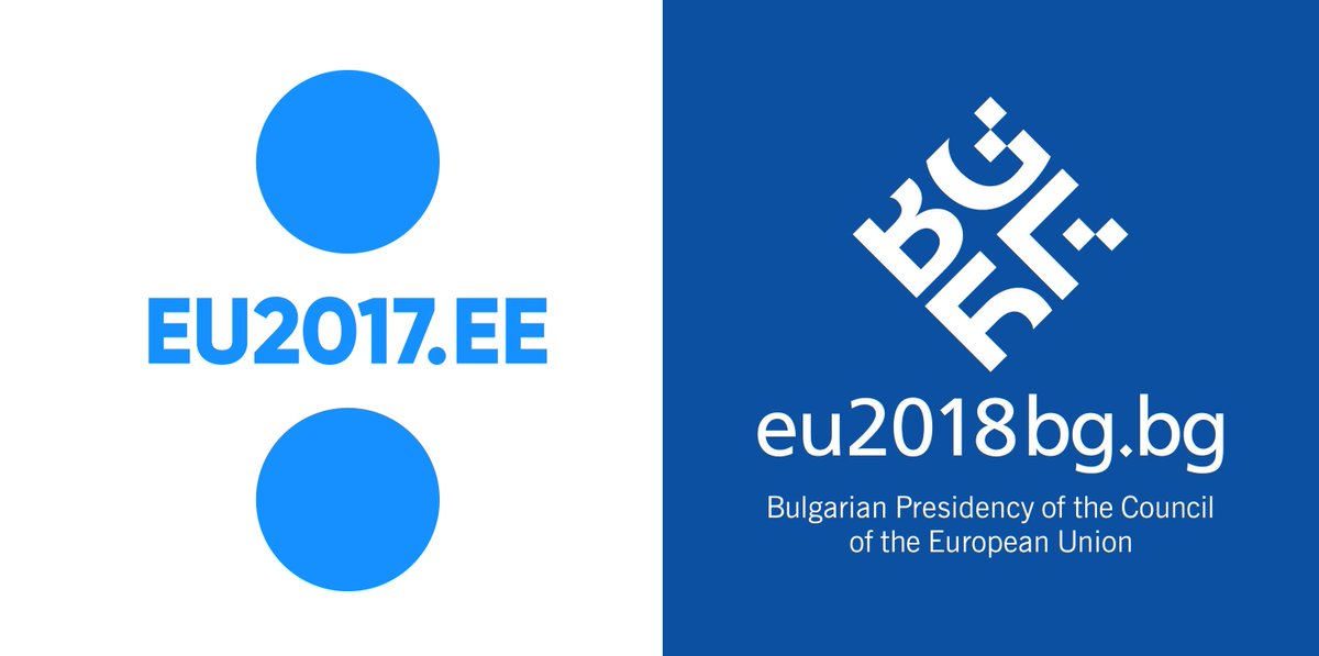 A warm thank you to <a href="/EU2017EE/">EU2017EE</a>, our Trio partner, for the great work &amp; the valuable expertise shared with our teams. Happy holidays!

Täname head triopartnerit Eestit soojalt suurepärase töö ning meiega oma väärtusliku eesistumiskogemuse jagamise eest. Palju edu ja ilusaid pühi!