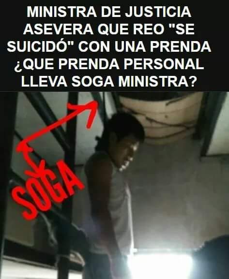 CayambeOdalys's tweet photo. Y dond esta la camisa ? https://t.co/GnmQ9r9nCM