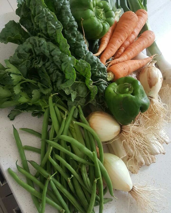 MadewithRural_'s tweet photo. From the farm to the kitchen! #MadeWithRural #ThankTheFarmer https://t.co/Gc6cF8SYcH