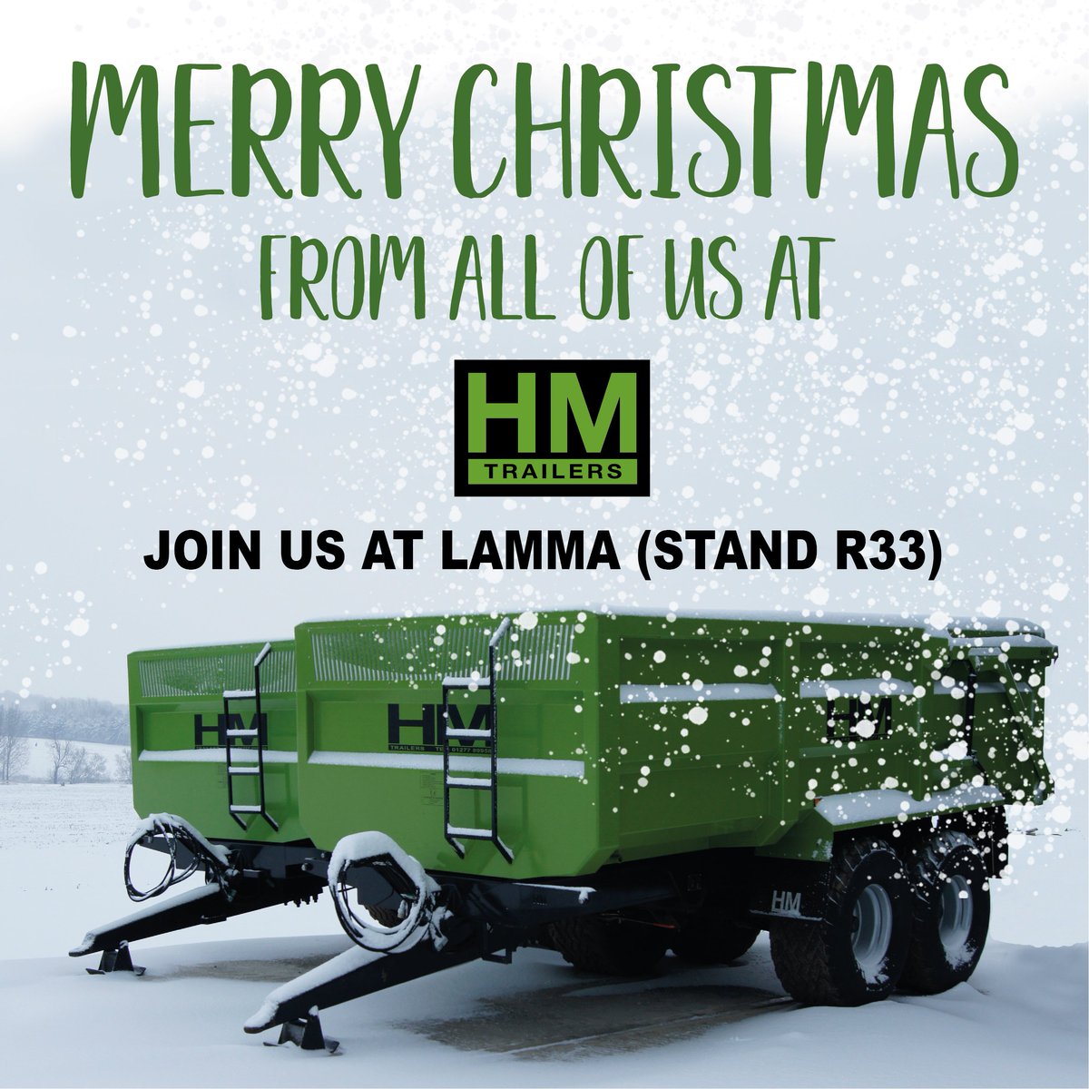 HM Trailers tweet media