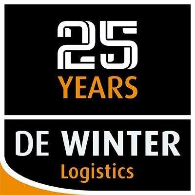 De Winter Logistics blikt vooruit, op naar 2018! De Winter Logistics heeft een prachtig jaar achter de rug. We hebben in 2017 uitgebreid stilgestaan bij ons 25-jarig jubileum.  Lees het verhaal op onze site: dewinterlogistics.nl/nl/over-ons/ni…