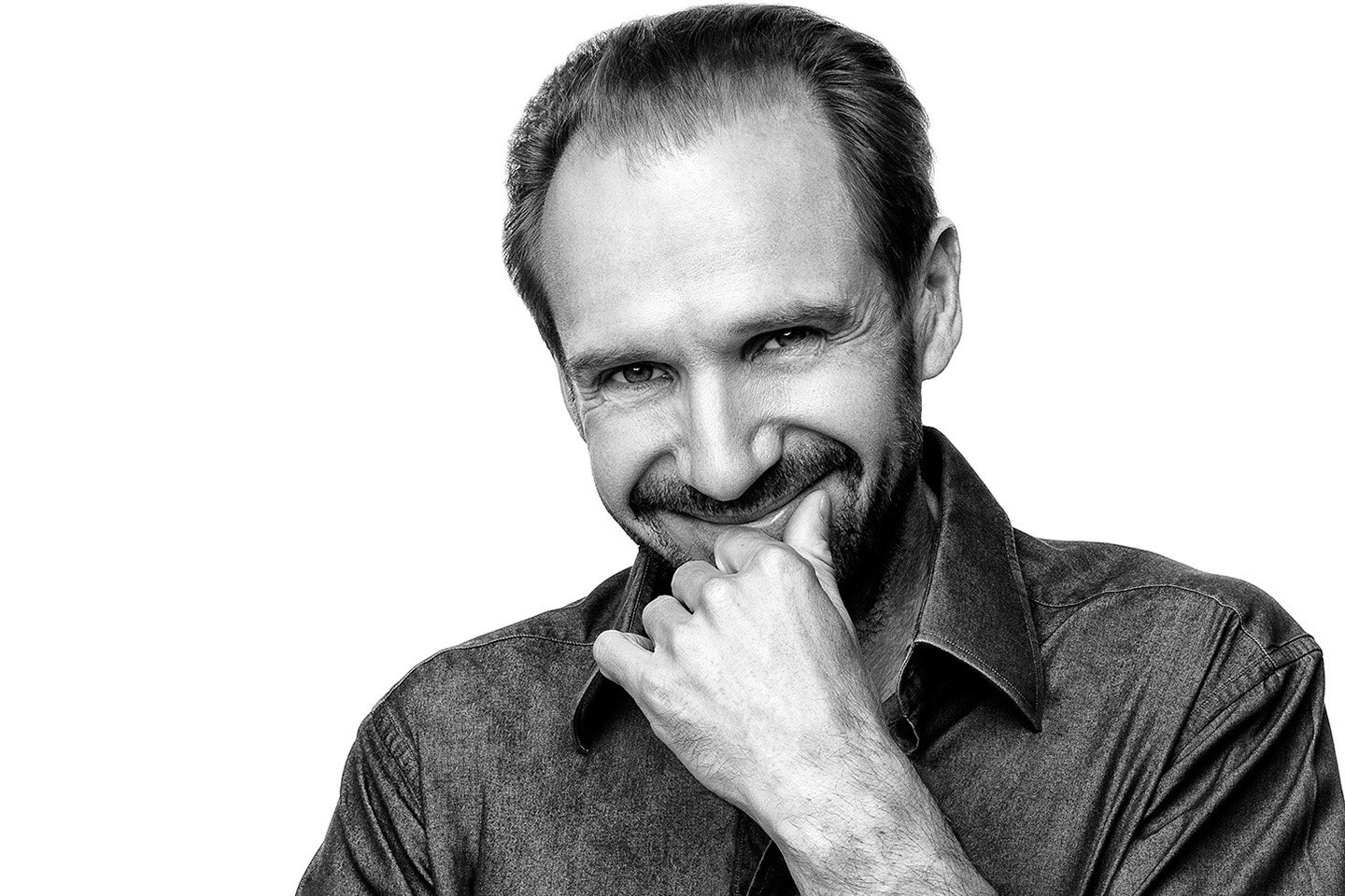 Happy Birthday, Ralph Fiennes! 