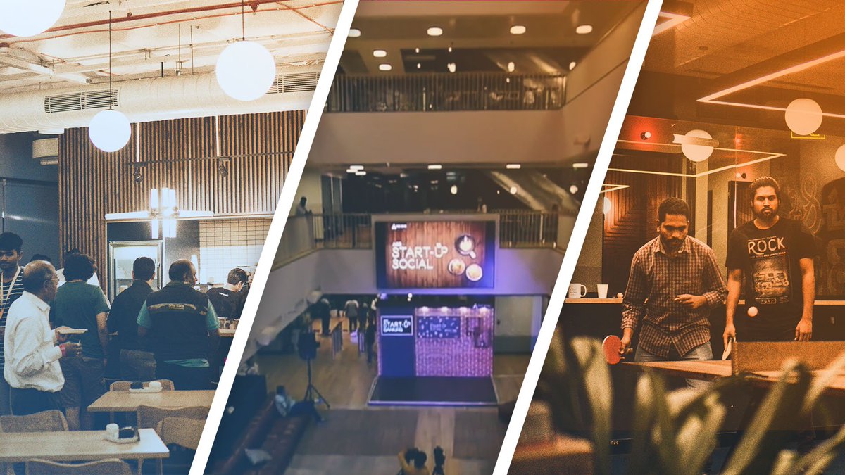 surajboddu's tweet photo. New video! Axis Startup Social 2017 Recap! https://t.co/0nlAQKL6OF #AxisStartupSocial https://t.co/oDaQTG8JBa