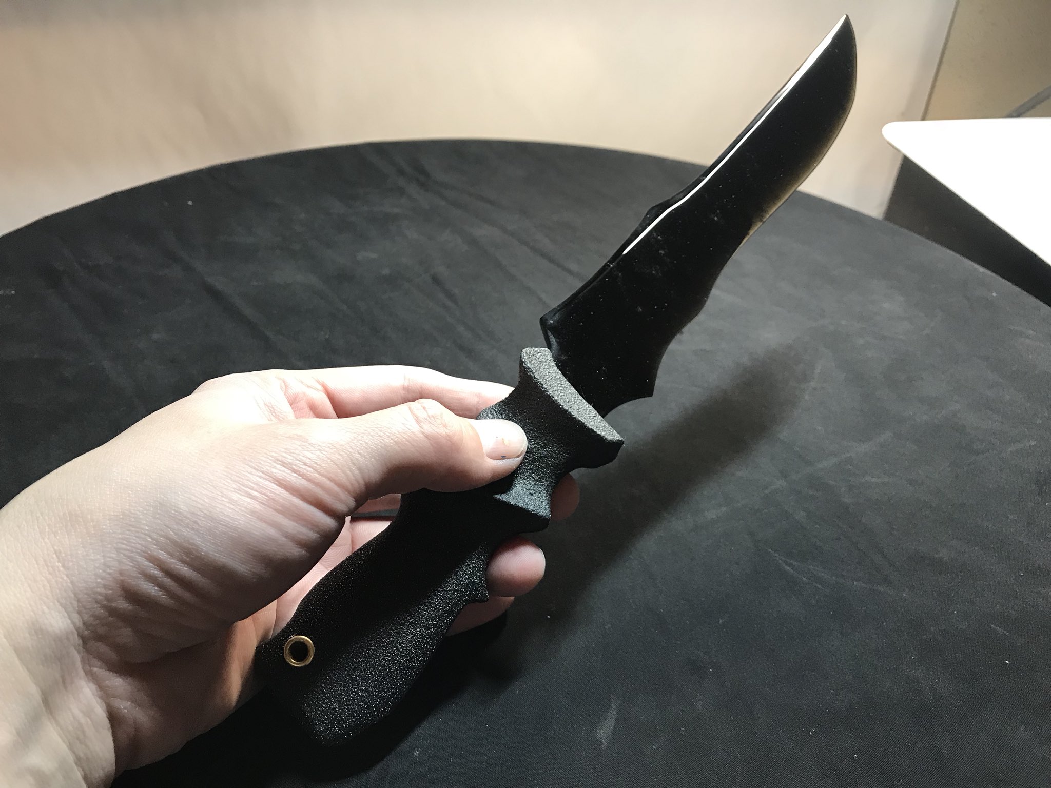 よう。knife.tokyo #鉱石ナイフ on X: よう。knife.tokyo #鉱石ナイフ on X: