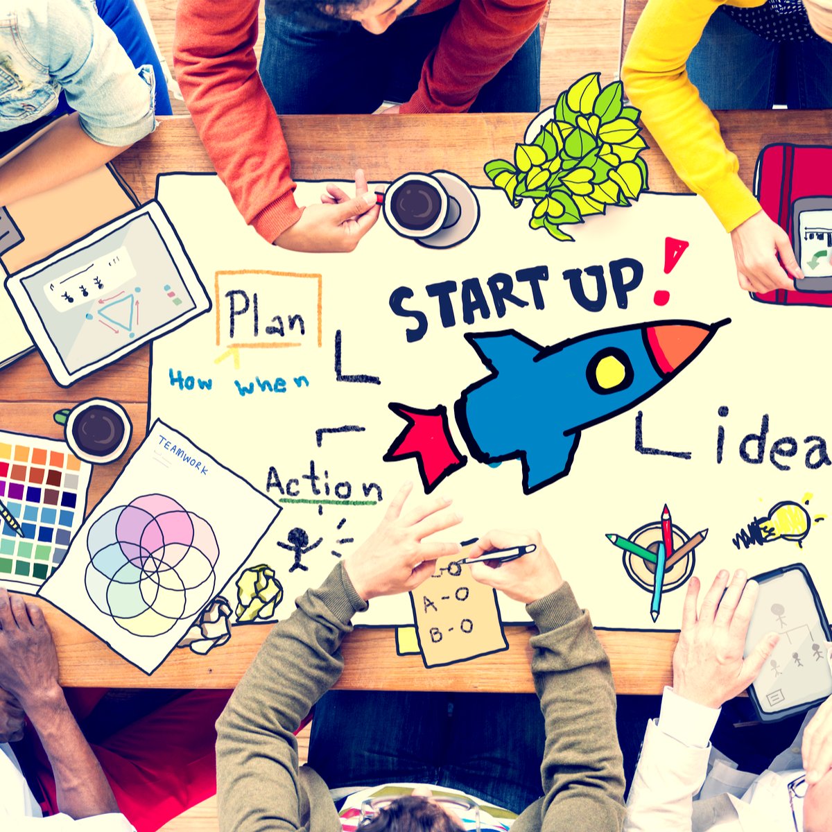EuropeanYouthEU's tweet photo. Ever thought about joining a startup? 🚀

Read why 29-year-old Håvard decided to turn down a job offer in Norway and join a German startup company instead 👉 https://t.co/23M5BLj7Ts

#DroppinGoFar @CupoNation @EURESJob https://t.co/5Ta9gv2dwa