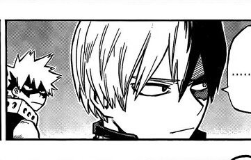 grovndzero's tweet photo. bakugou's "I DONT GIVE A FUKC. Thats a lie tho. i actually do. I give too many fukcs" face https://t.co/SfZ2zFEIfc