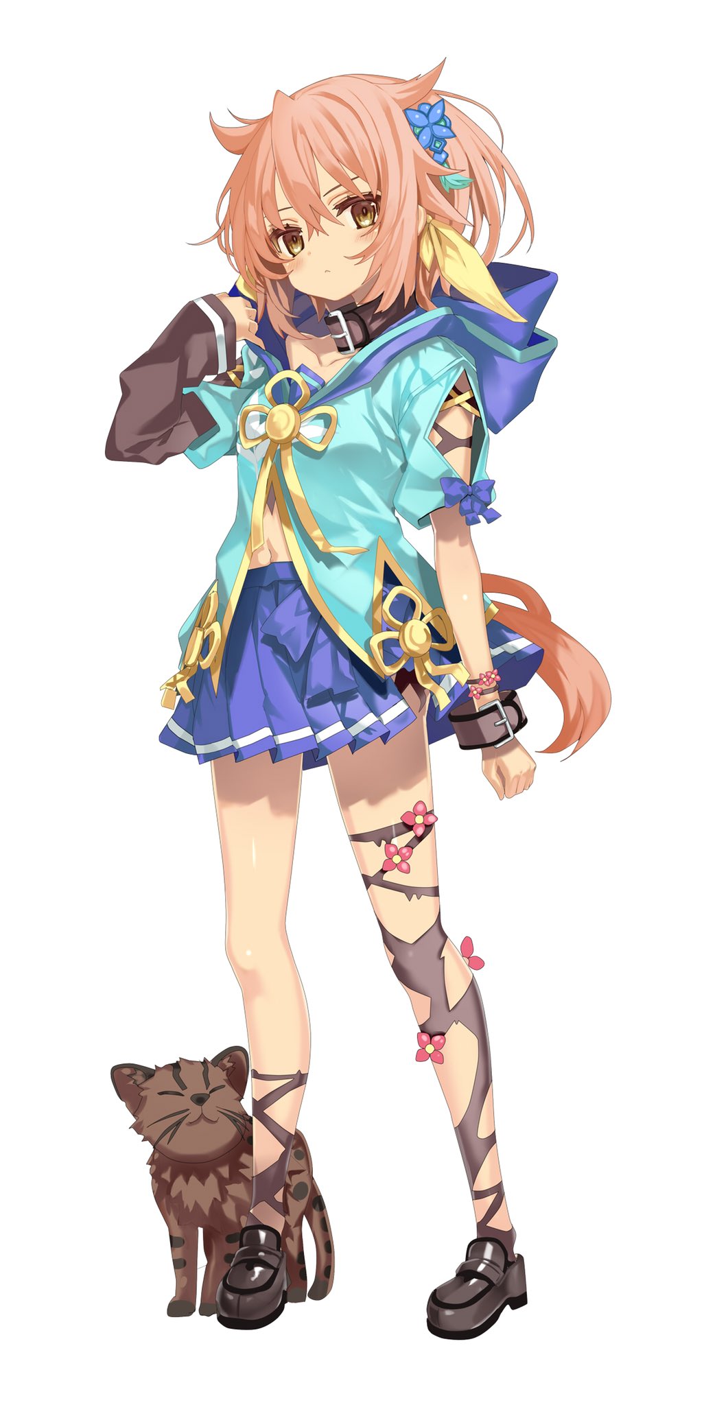 温泉むすめ 西表島八重夏 十津川 ステッカー 温泉むすめプロジェクト