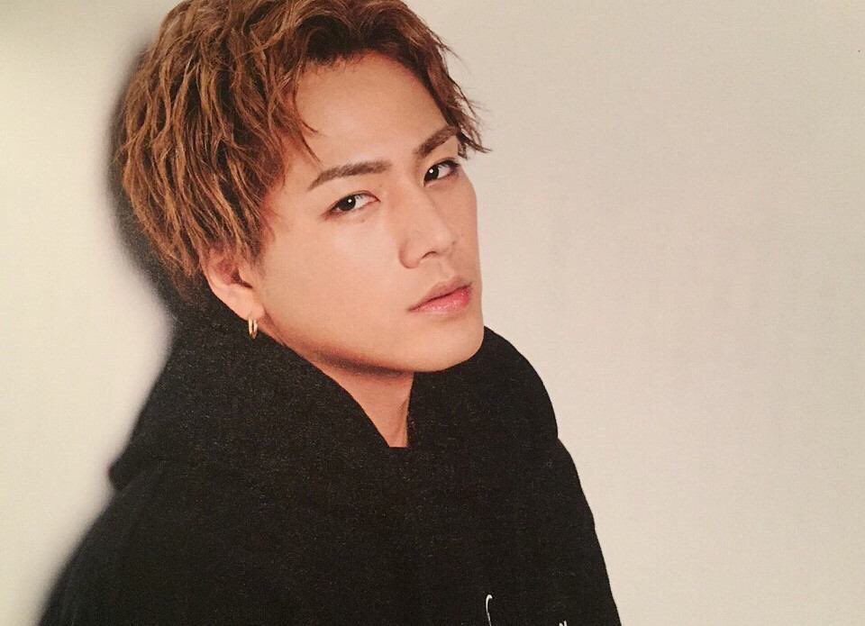 Omikazu 髪の毛結ぶ臣くんより 短くておでこ出してる臣くんの方が好きです まぁ 何してもかっこいいんだけどね 分かる人いる 笑 共感してくれる人rt 登坂広臣