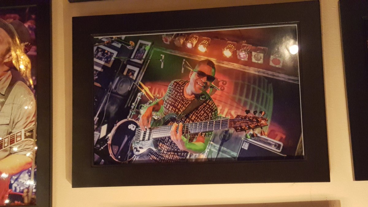md_kess's tweet photo. Hey @OteilBurbridge where will you be tomorrow night? @TheFunkyBiscuit? https://t.co/0Q9s18jUC6