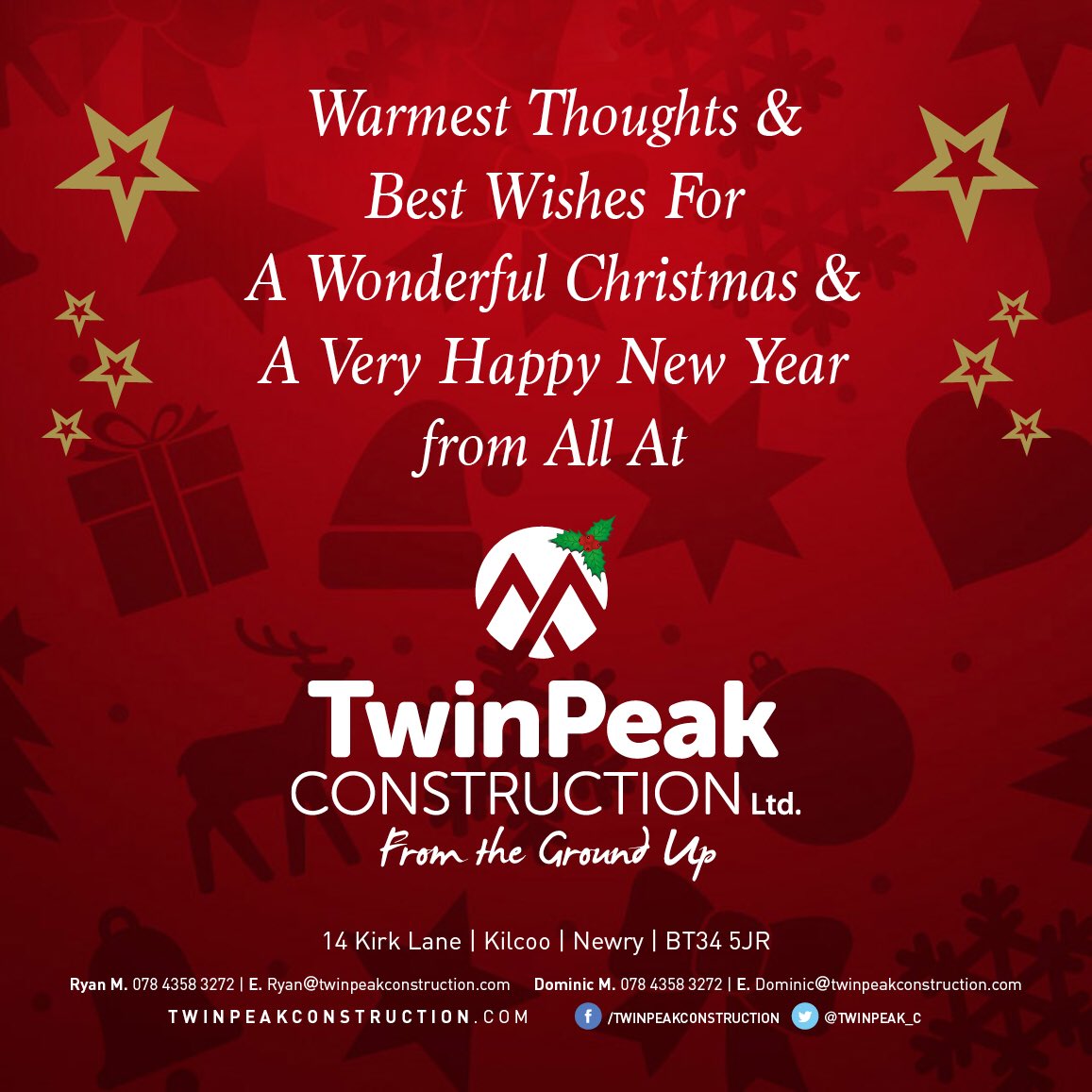 TwinpeakConstruction (@twinpeak_c) on Twitter photo 