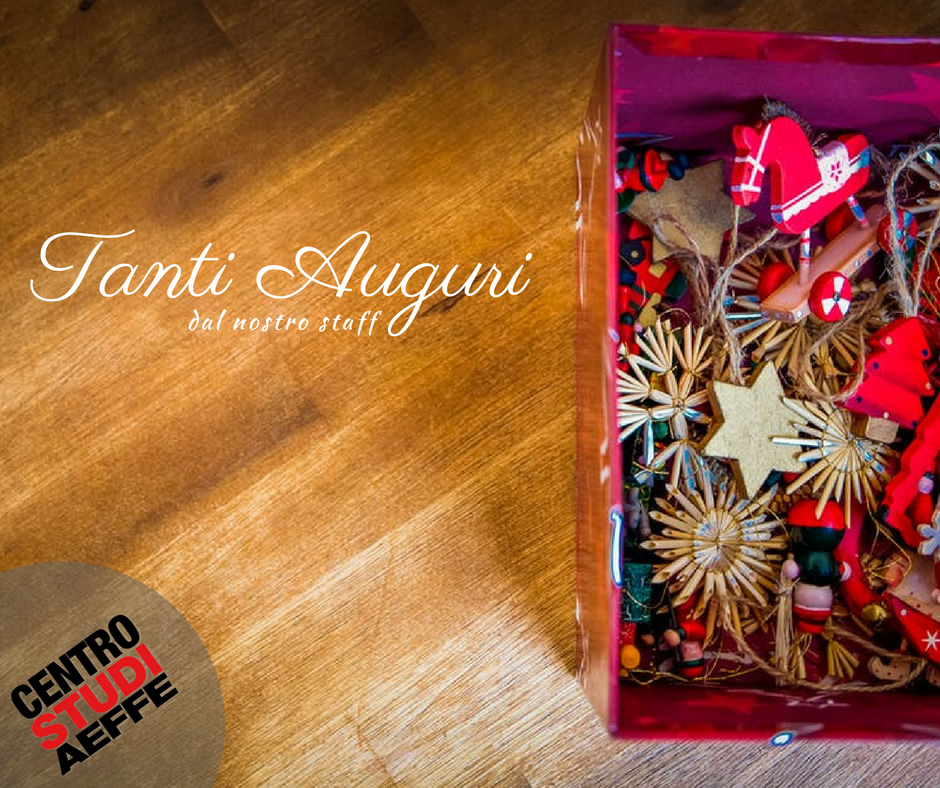 CentroAeffe's tweet photo. Il Natale sta arrivando! (-3) 
Il Centro Studi Aeffe sarà sempre aperto, anche durante le feste!

Dal lunedì al venerdì, dalle 9.00 alle 20.00.
Per maggiori info:
📌 Via D. Alighieri 72 - Calenzano (FI)
☎️ +39 055 8869607
📱 +39 346 8445464 https://t.co/v0R4a65g16