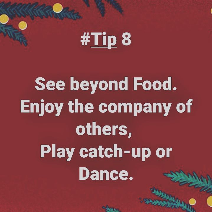 gracious_mi's tweet photo. Count down to Christmas and I am sharing 10 tips on avoiding Weight gain
#Tip 8
Many people… https://t.co/TDGQGQMXNs #Tip #food #weight #weightgain #Christmas #avoidweightgainduringtheholidays #avoidweightgain #weightloss https://t.co/As9opea29d