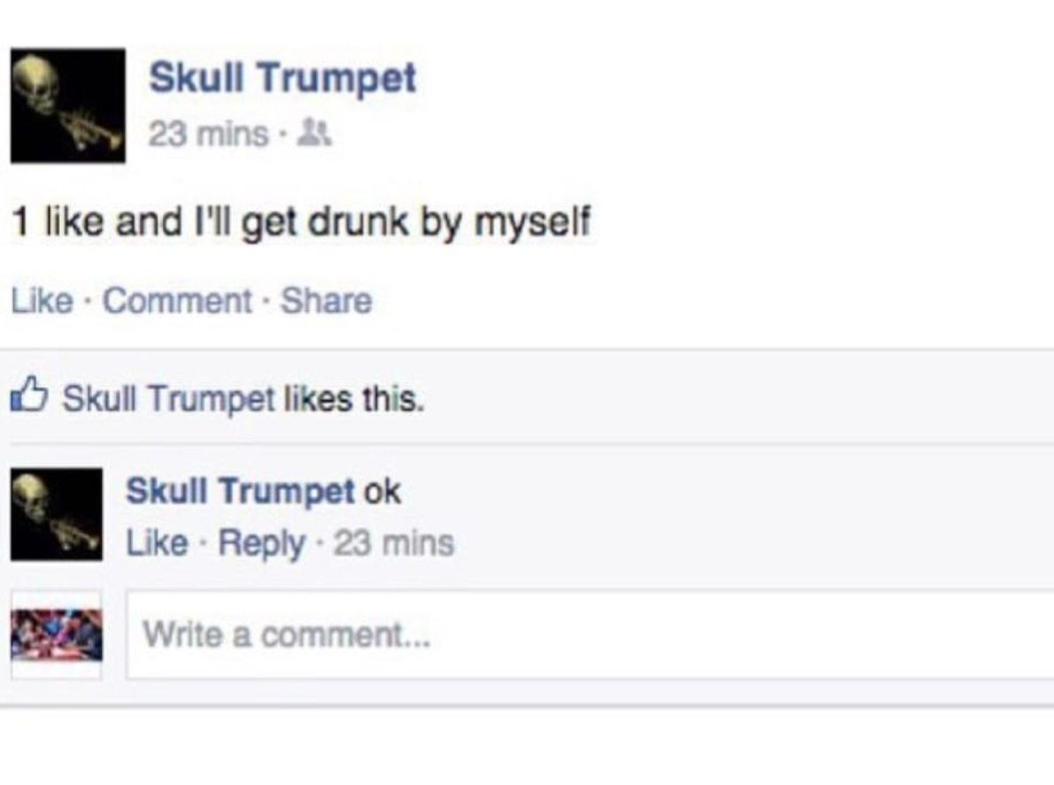 MensHumor's tweet photo. Still one of the greatest things to ever happen on the internet. https://t.co/vbcT4wVOSQ