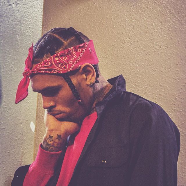 Chris Brown (@chrisbrown) on Twitter photo 
