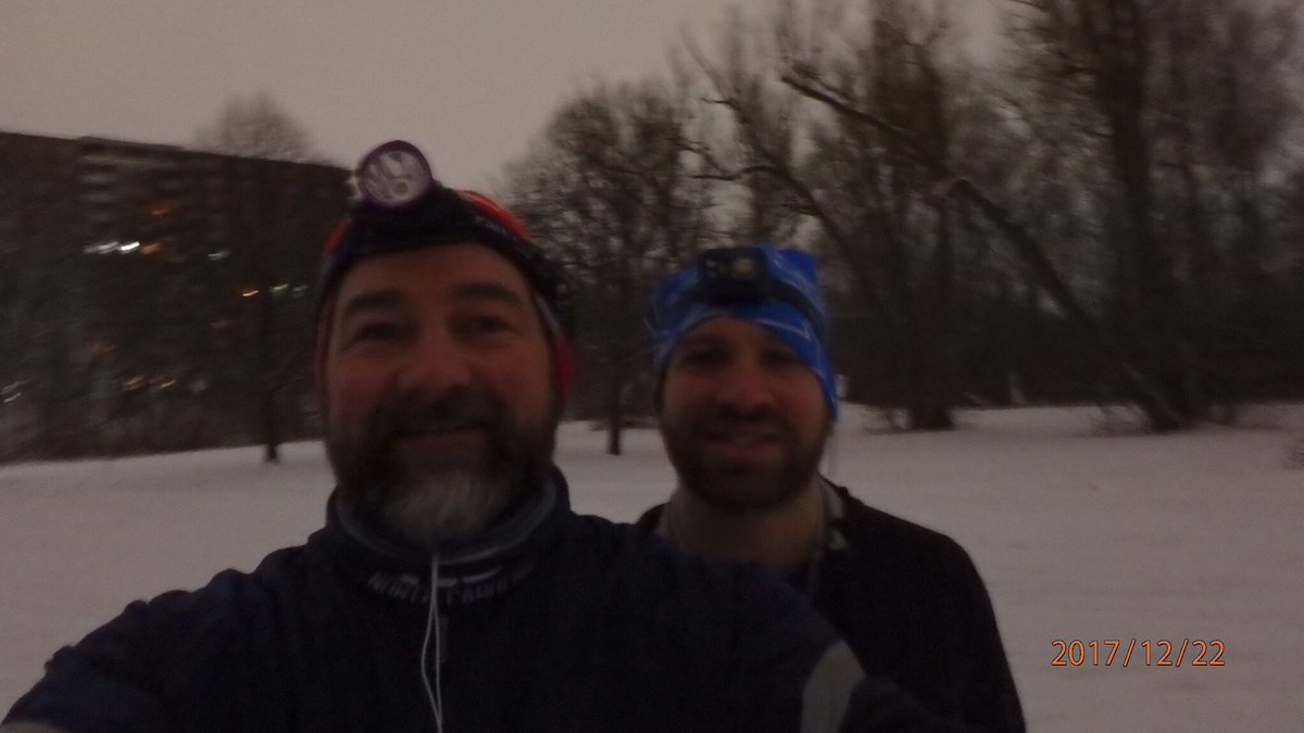 dogsanut's tweet photo. 11.7k so far today. Did I qualify for #430runclub that’s when my alarm 🚨 went off 😁💪🏼@dad2ago Stay tuned cause there’s going to be more k’s today. #earthaton #100miketraining #cdntrailrunner https://t.co/RO2LZQJGaI