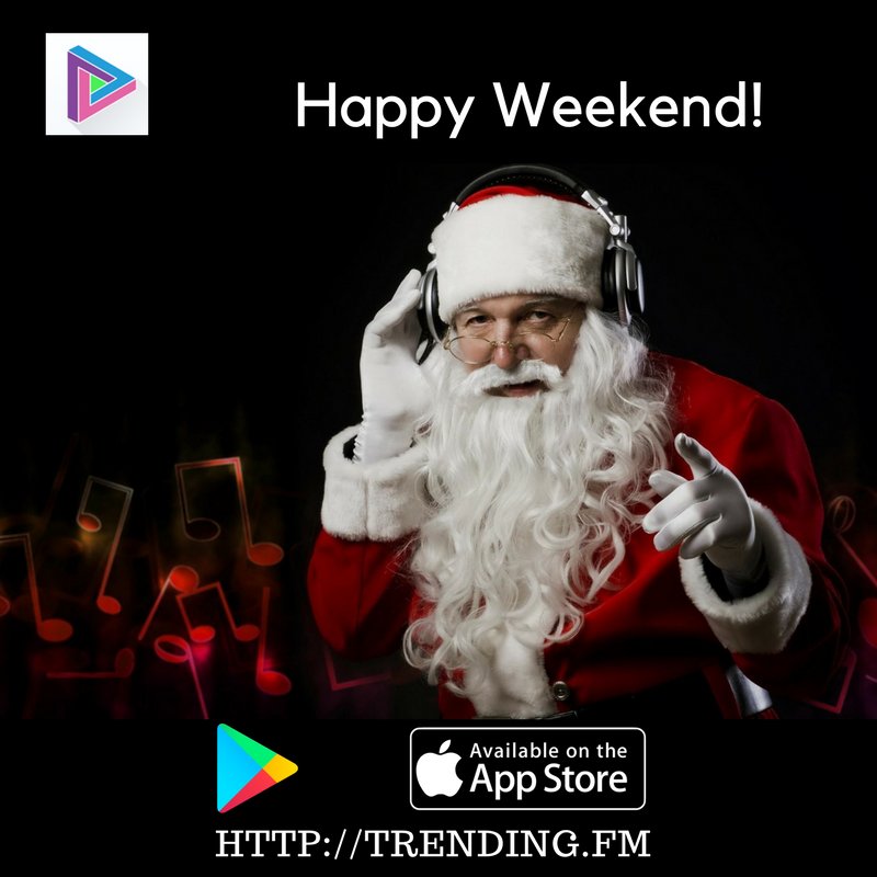 Make your weekend more relaxing with #Trending #Music App. Download now
play.google.com/store/apps/det…