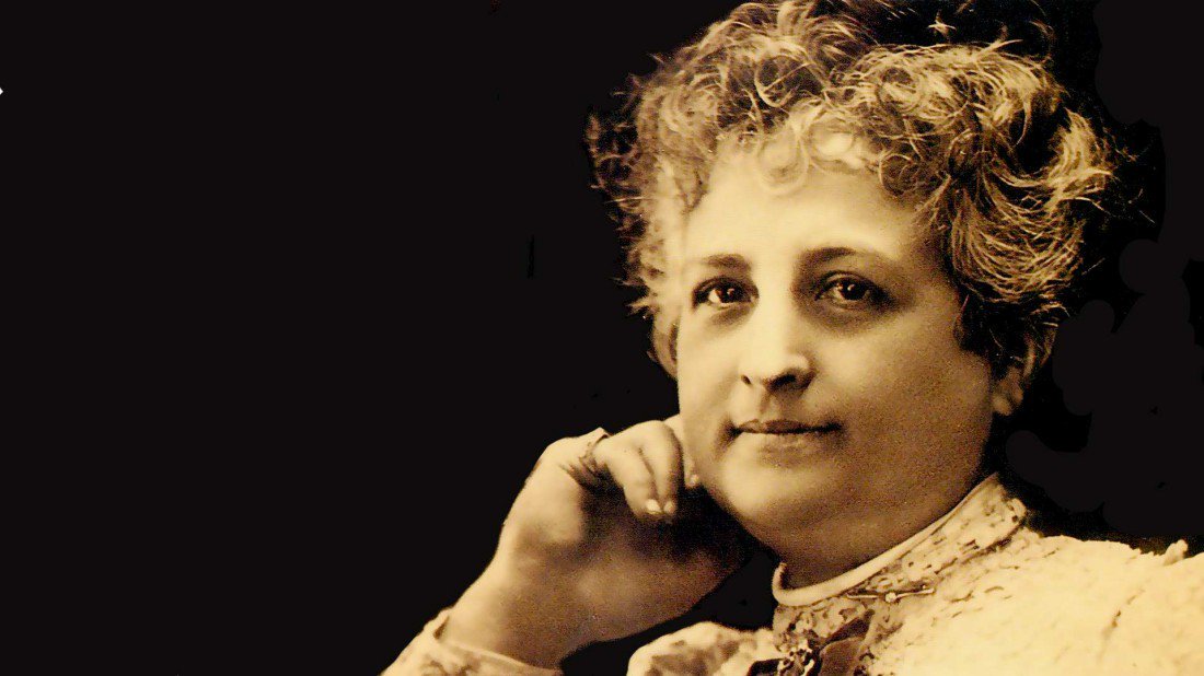 ConElMazoDando's tweet photo. Hace 164 años nació la ilustre pianista y compositora Teresa Carreño - https://t.co/eddK06sA6n https://t.co/rSsoVof9kn