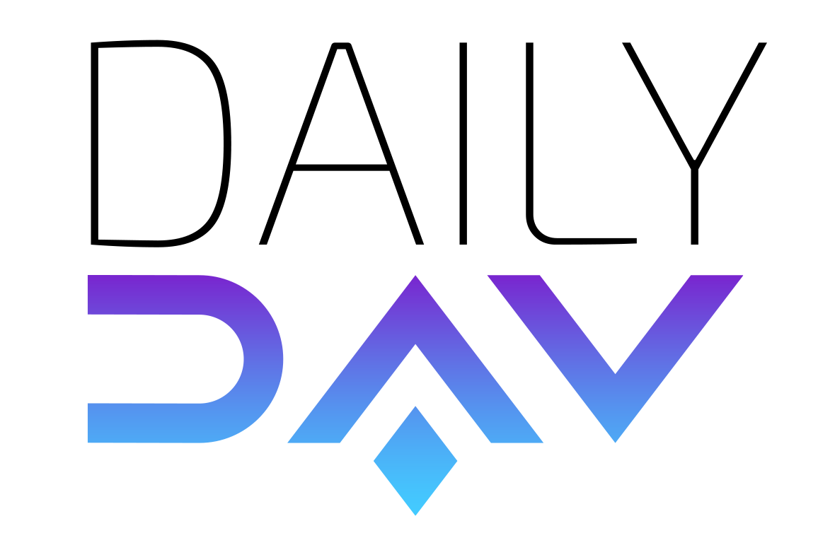 DAV_city's tweet photo. #Transparency is a DAV Foundation core value. Ever wonder what we're working on? We tell you every day in the Daily DAV. #autonomous #blockchain https://t.co/BIXuvGl2cr https://t.co/6ZnS49Oczq