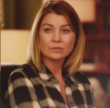 greyysdream's tweet photo. Meredith imortal sofredora Grey https://t.co/6wTstoIkSr