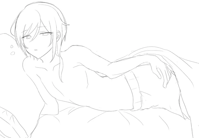 あんスタの落書きまとめ～ ほぼ夏目くんです 