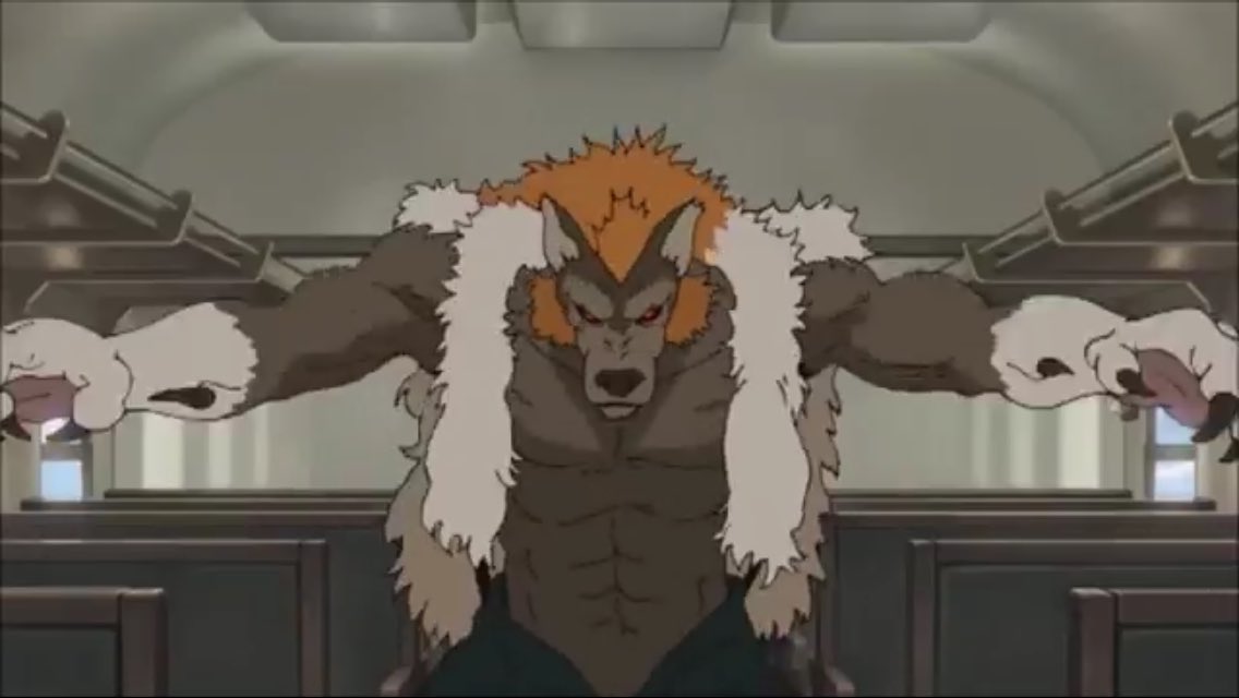 Copper_Sprite's tweet photo. This dude never got enough screentime and no love yet in the Cosplay community. #projectKimera https://t.co/SUWrOlmd6i