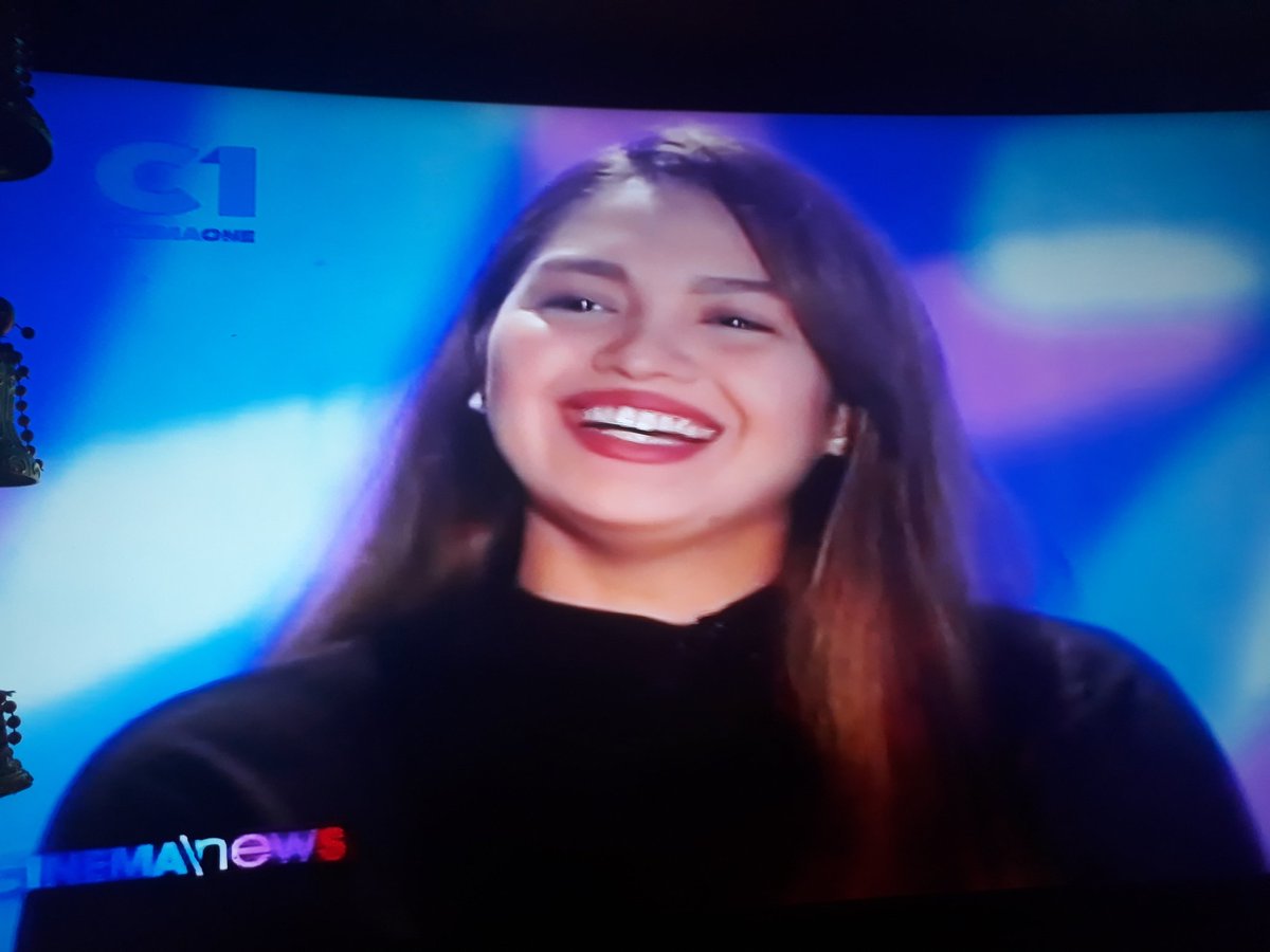krystle_kayte13's tweet photo. That Smile tho 😄 @itsJaneOineza 😍😘❤
#HauntedForest3DaysToGo https://t.co/miZvqVXHrK