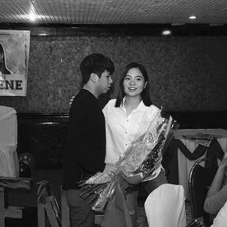 1LoveForKisses's tweet photo. Both TALENTED. Simula kids pa lang sila.💘 https://t.co/fdtIXZuilT