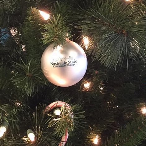 NashvilleState's tweet photo. All #NashvilleState campuses
are closed Dec 23–Jan 1, but you can still register for #NSCCspring2018 classes
and pay online. See you when we open on Jan 2. Have fun! #happyholidays https://t.co/rGRJHAgJhK