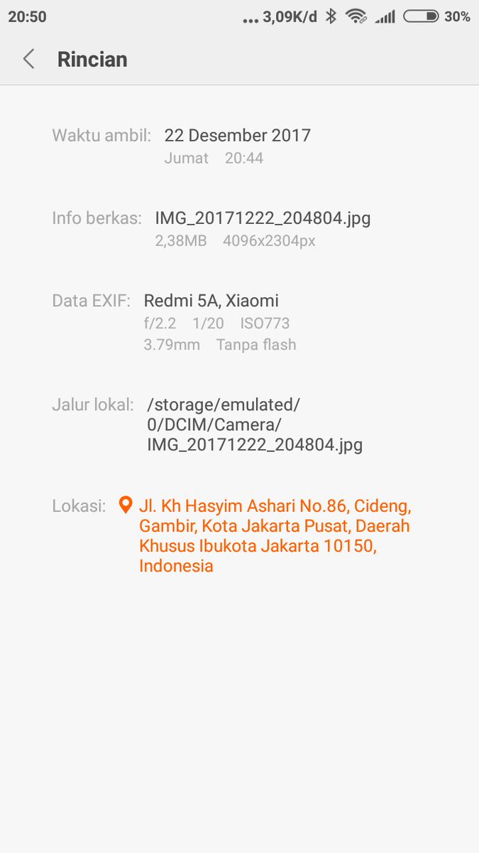 MiFans_Jakarta's tweet photo. Para youtuber, Blogger,dsb pada nyobain kamera #Redmi5A #HapeTerbaikDiKelasnya 
Rata2 hasilnya bagus euy. 
Mimin juga penasaran juga dong. harga SEMBILAN RATUS RIBUAN LOOHH bisa keceh gini 😲😱
#capslok jebol 
@xiaomiindonesia @xiaomigeek https://t.co/EFGEvHLSCw