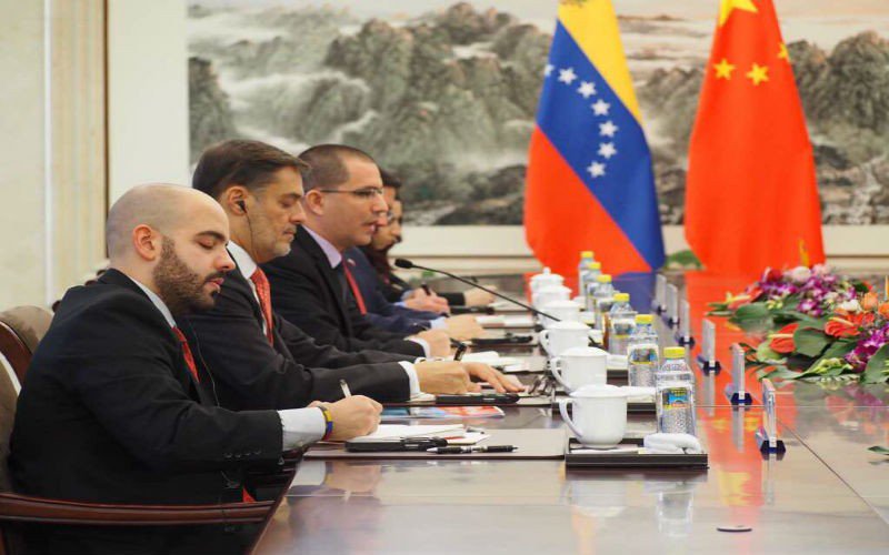 Venezuela un estado fallido ? - Página 9 DRp9keeWAAI5Gnv