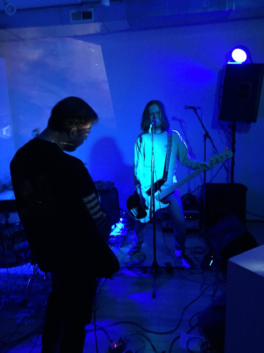 LDNspectacular's tweet photo. Well last night was a great way to kick off all the fun! Thanks to everyone who made it out and braved the snow ❄️ We're starting our two day residency at @unlondon tonight with a downstairs/upstairs party duo. You don't want to miss it. #ldnont #ldnent 🎸❄️🎉💖💋 https://t.co/45QEBqCKJi