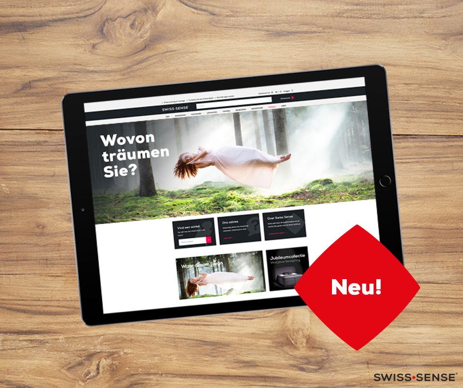 SwissSenseDE's tweet photo. Wir haben eine neue Website! https://t.co/2ZSobe30qo https://t.co/9nLvUbR5Ur