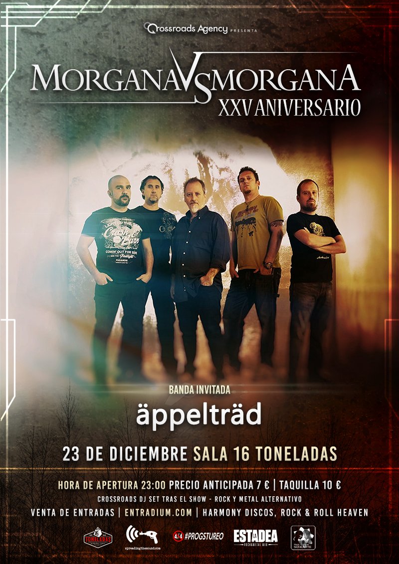 CrossroadsVal's tweet photo. ¡Nos vemos mañana! @16_Toneladas @mvsmband https://t.co/7nueRl0pOU https://t.co/yWKpebLvP7