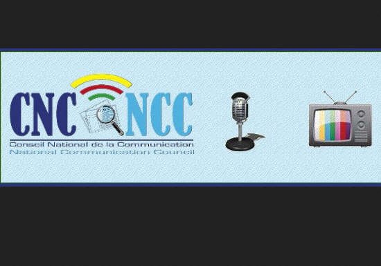 CnpsCameroun's tweet photo. Tentative de décrédibilisation de la #CNPS50Ans : Le Conseil National de la Communication sévit ! Lire in-extenso la décision n°00088/CNC du 19 décembre 2017, en rapport avec les publications du journal "La tribune de l'Est Economie" en cliquant ici: https://t.co/XaKsVNJdbT https://t.co/SirqpfQENR