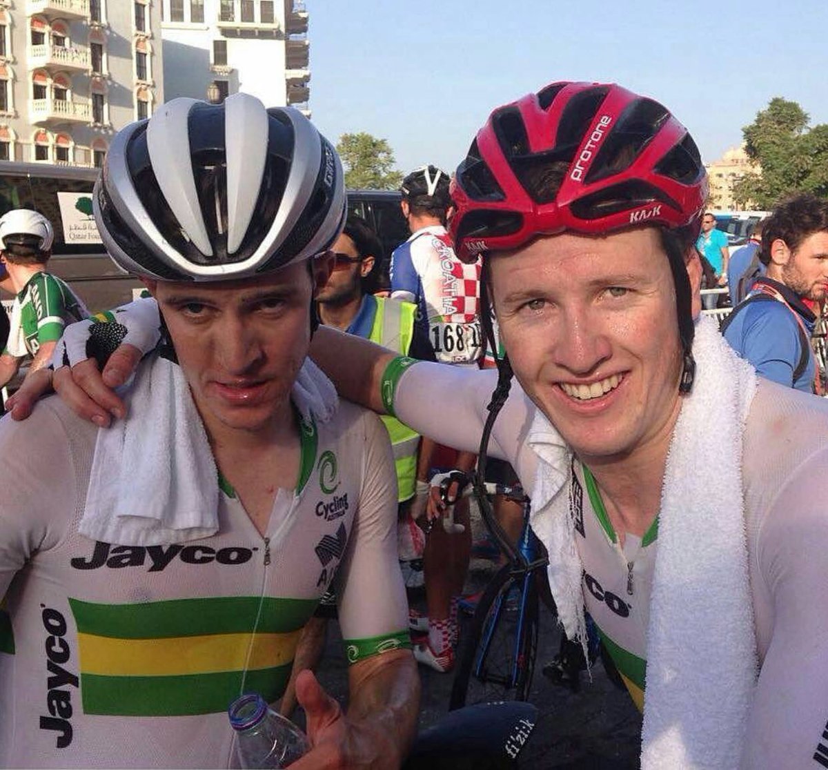 Miles Scotson tweet media