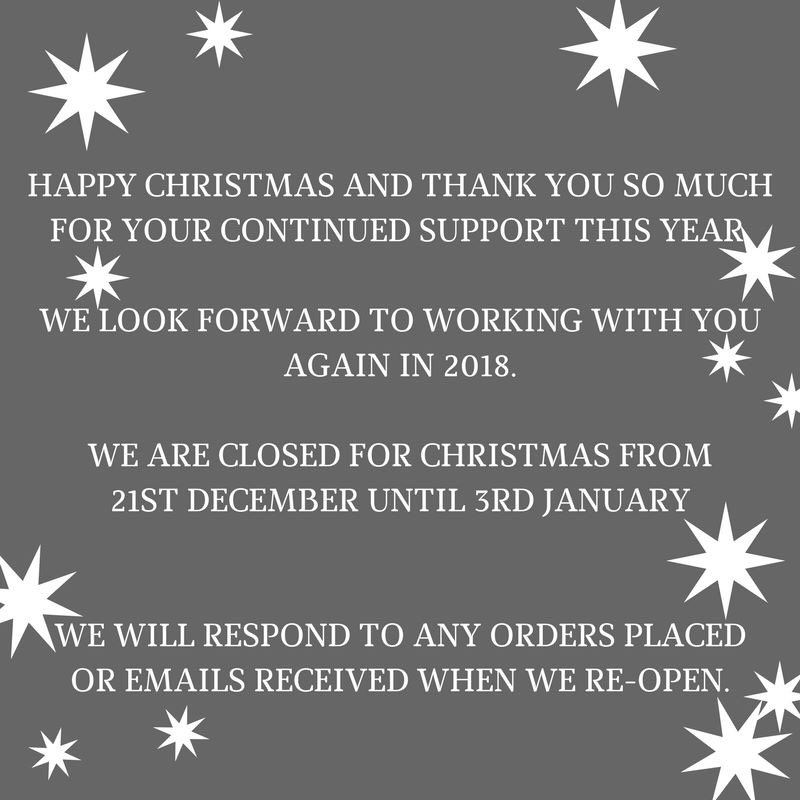 Merry Christmas from all the team at Jojo Bradley Interiors