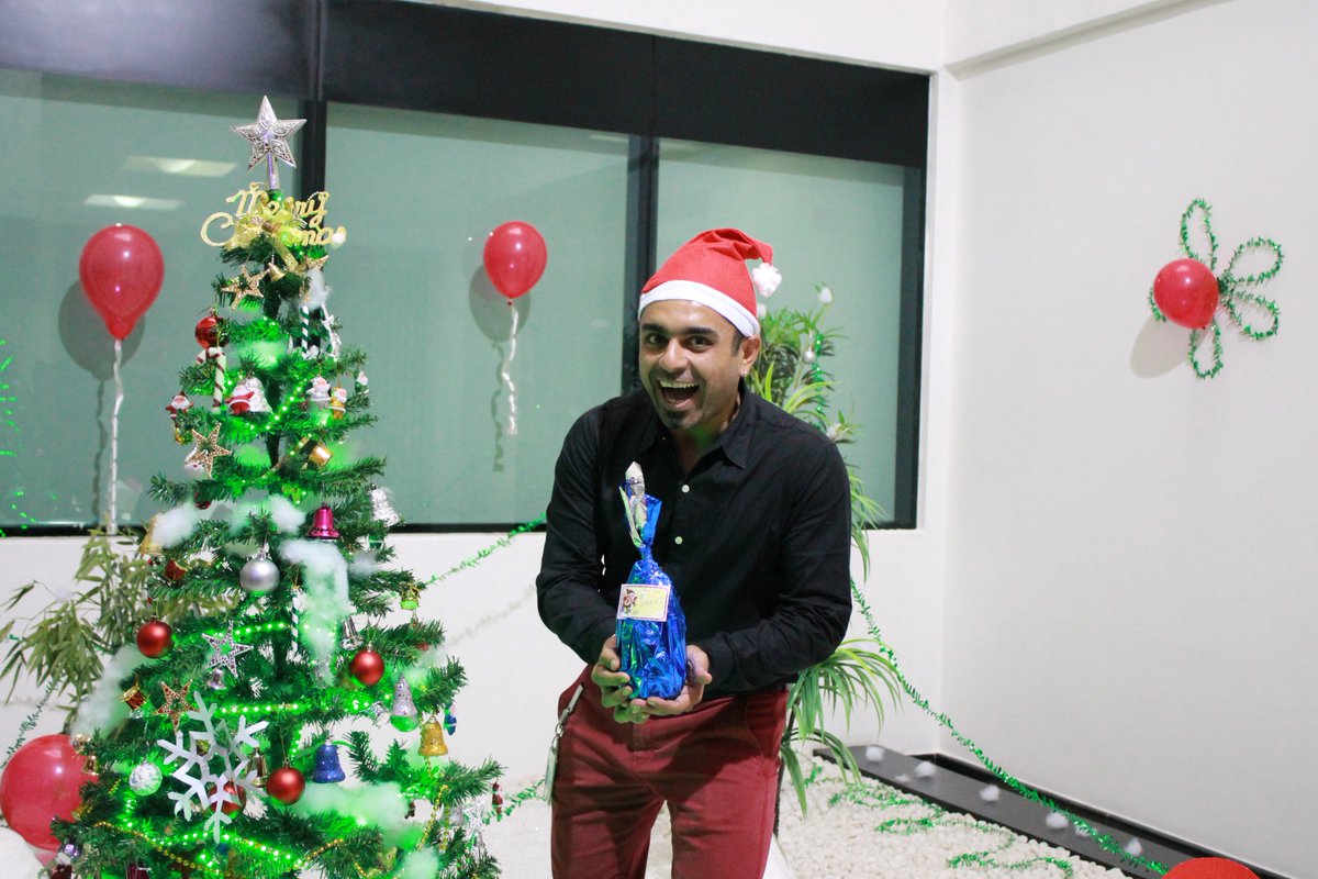 PrasannaShamrao's tweet photo. @Wipro #FunClicks https://t.co/XlJNfEKnld