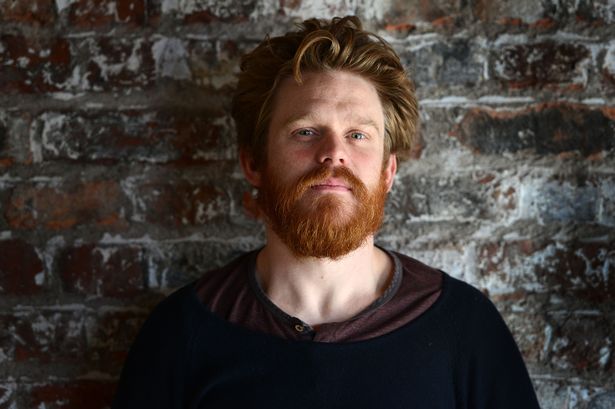 Talk and Q&amp;A: join Mcr-based artist-maker <a href="/Joe_Hartley/">Joe Hartley</a>, and the innovative chef Sam Buckley of Stockport's <a href="/wtlgi/">WhereTheLightGetsIn</a> to reflect on their recent visit to South Korea. Thu 25 Jan 2018 castlefieldgallery.co.uk/event/talk-joe…