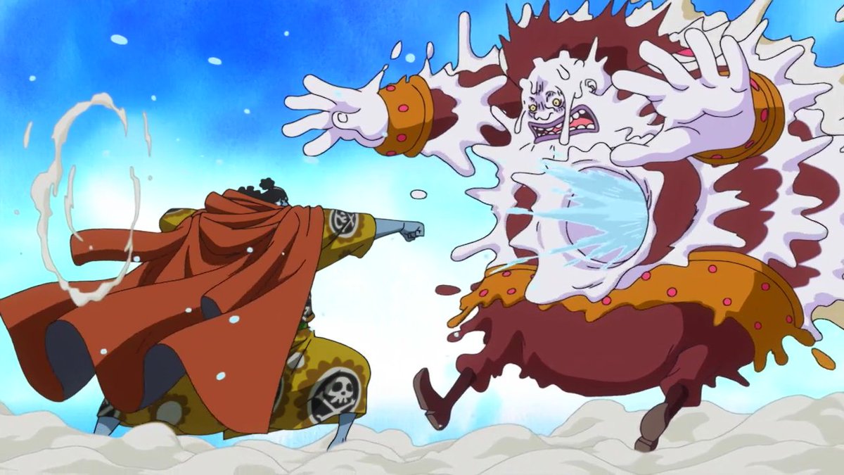 Onepiecemugi1's tweet photo. #OnePiece818 https://t.co/WW1eoDQsT7
