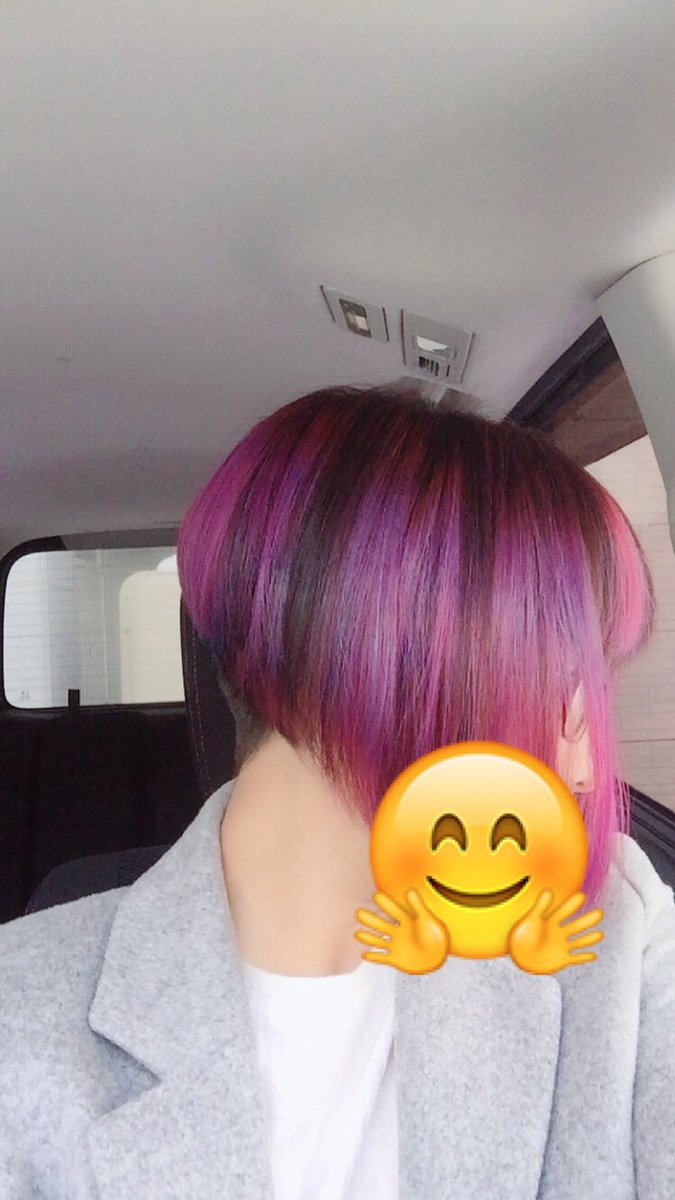 凛のママ Sur Twitter 今年最後の美容室へ行った ゆーこありがとう 今回は赤髪じゃなくて宇宙カラー もうただのヤバい奴 笑 幼稚園冬休みだからママ友とか先生には合わないけど 年末年始は義実家だよう 笑 ファンキー嫁すぎて申し訳ない 笑 凛のママ Sur Twitter 今年最後の美容室へ行った ゆーこありがとう 今回は赤髪じゃなくて宇宙カラー もうただのヤバい奴 笑 幼稚園冬休みだからママ友とか先生には合わないけど 年末年始は義実家だよう 笑 ファンキー嫁すぎて申し訳ない 笑