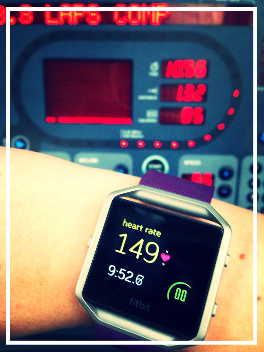 Got all the new gear for #Christmas? There’s no excuse now… Time to get back at it! 🙌🙌🙌