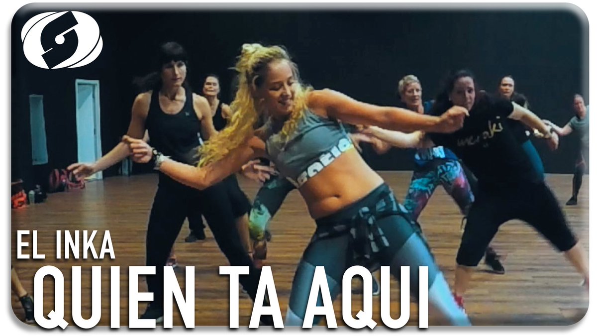 kukizzsalsation's tweet photo. Let’s dance today this one 😉 #SalsationJavierKukizz #SalsationIsNOW #HookedOnSalsation
https://t.co/Ru85Zyfm5m https://t.co/Af9KhEAfwN