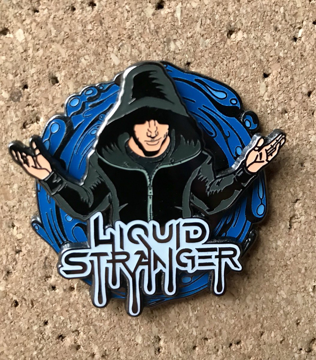 EntheosVibs's tweet photo. New @LiquidStranger pins! 

Catch me at @snowtanye and I got you! Or you can order off my site, link in profile :) 

#snowta #snowtanye #liquidstranger #hatpin #festival #festivalpin https://t.co/b3Y2v3izG4