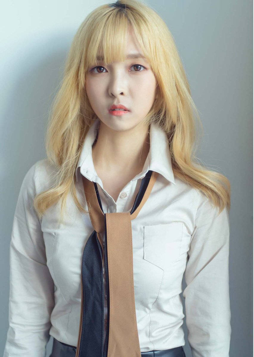 KpopGirlzBands1's tweet photo. #Hint #Teasers #ByeolA #Arra #Sogeum 1st Mini Album #WalkieTalkie https://t.co/SWer55PIZO