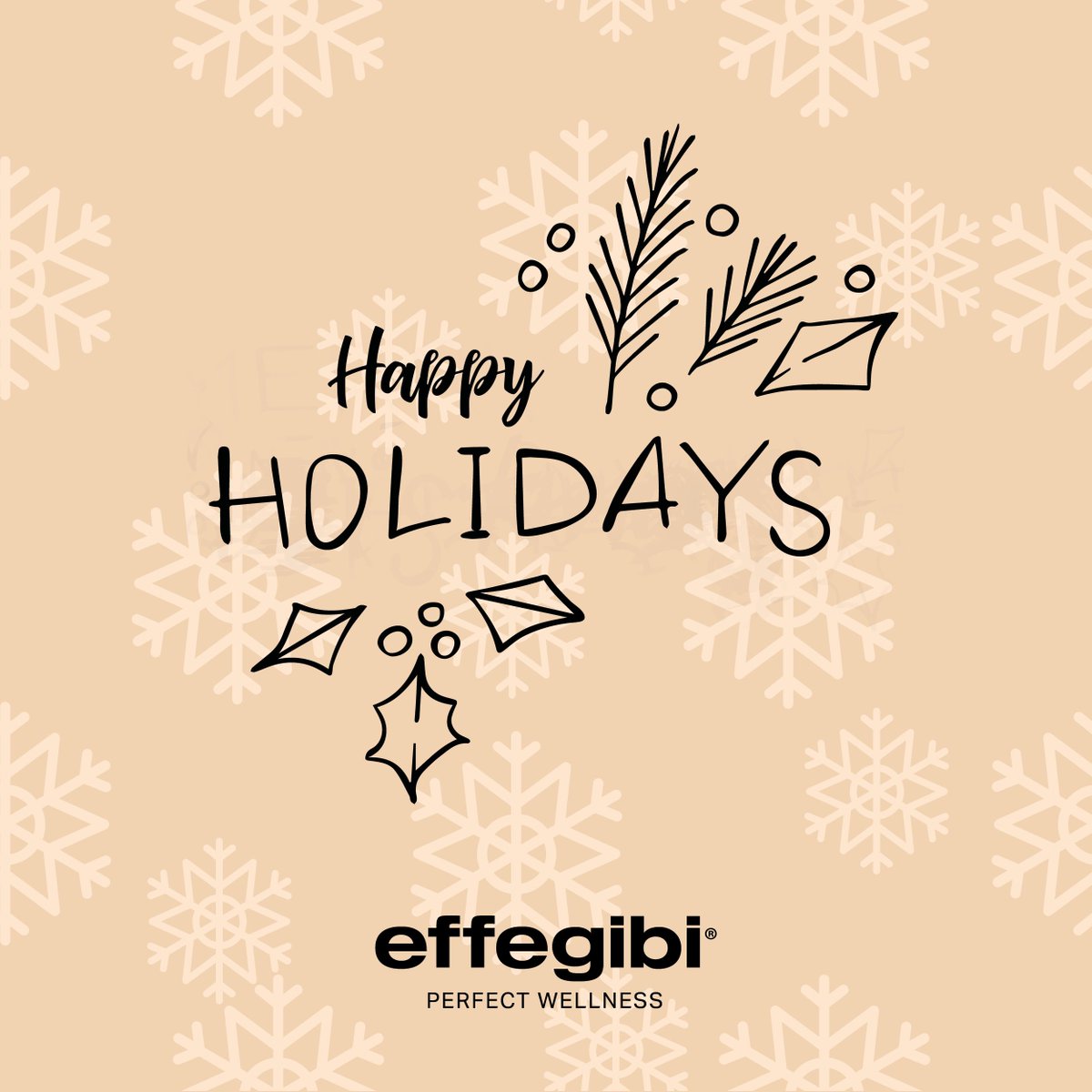 See you on 8th January 2018! #HappyHolidays 🎅🤶